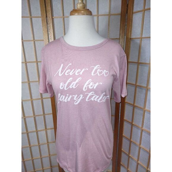 Unbranded Lg Fairy Tales Tee - Picture 1 of 12